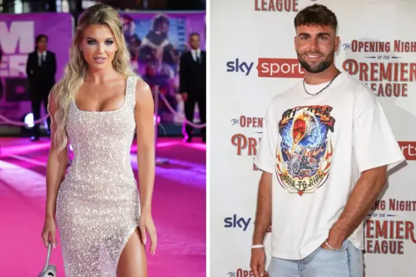 love island all stars 2026 winners — GB news