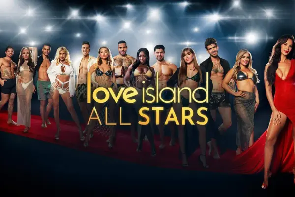 love island all stars vote — GB news