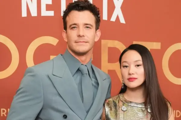 luke thompson — GB news