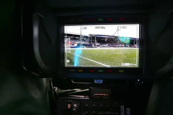 luton town fc — GB news