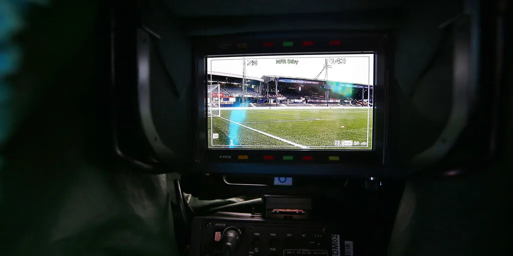 luton town fc — GB news