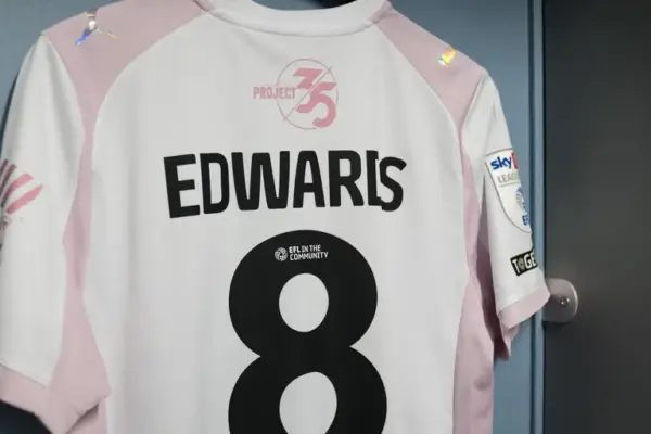 luton town — GB news