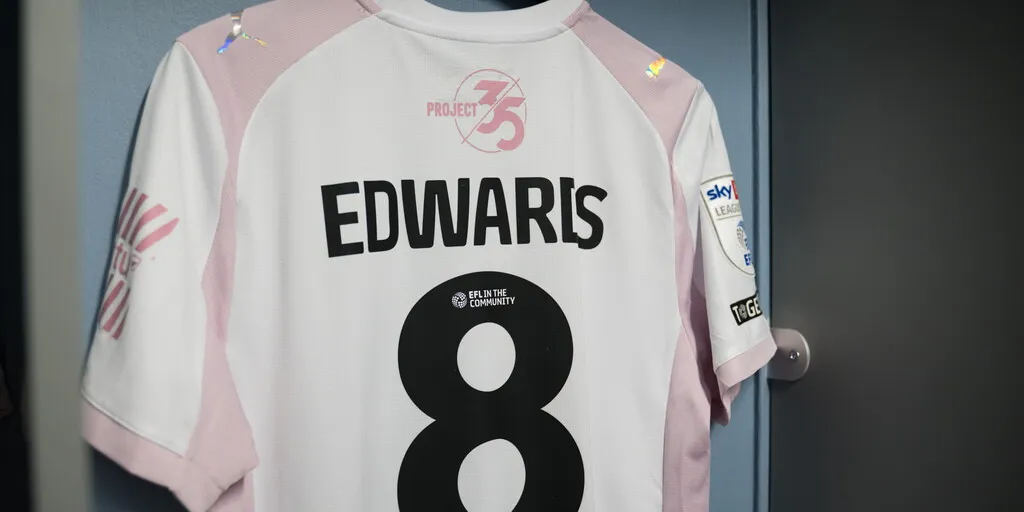 luton town — GB news