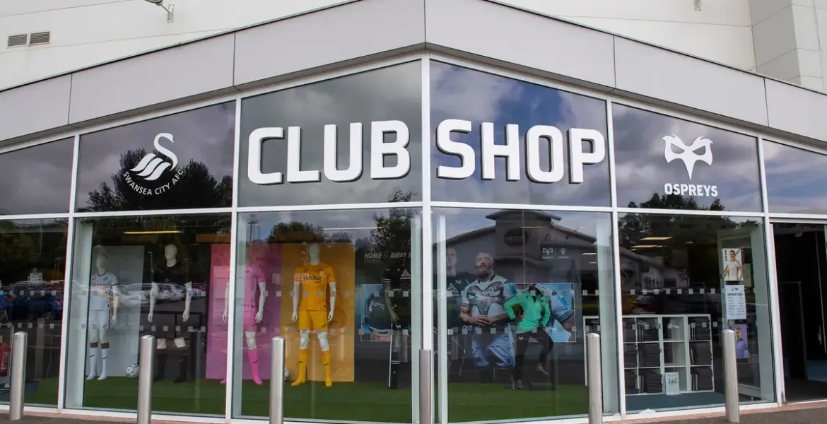 m&s store closing swansea — GB news