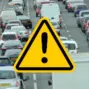 m25 traffic — GB news