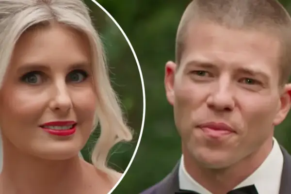 mafs australia 2026 — GB news