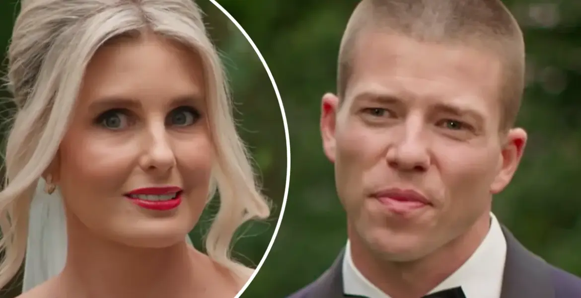 mafs australia 2026 — GB news