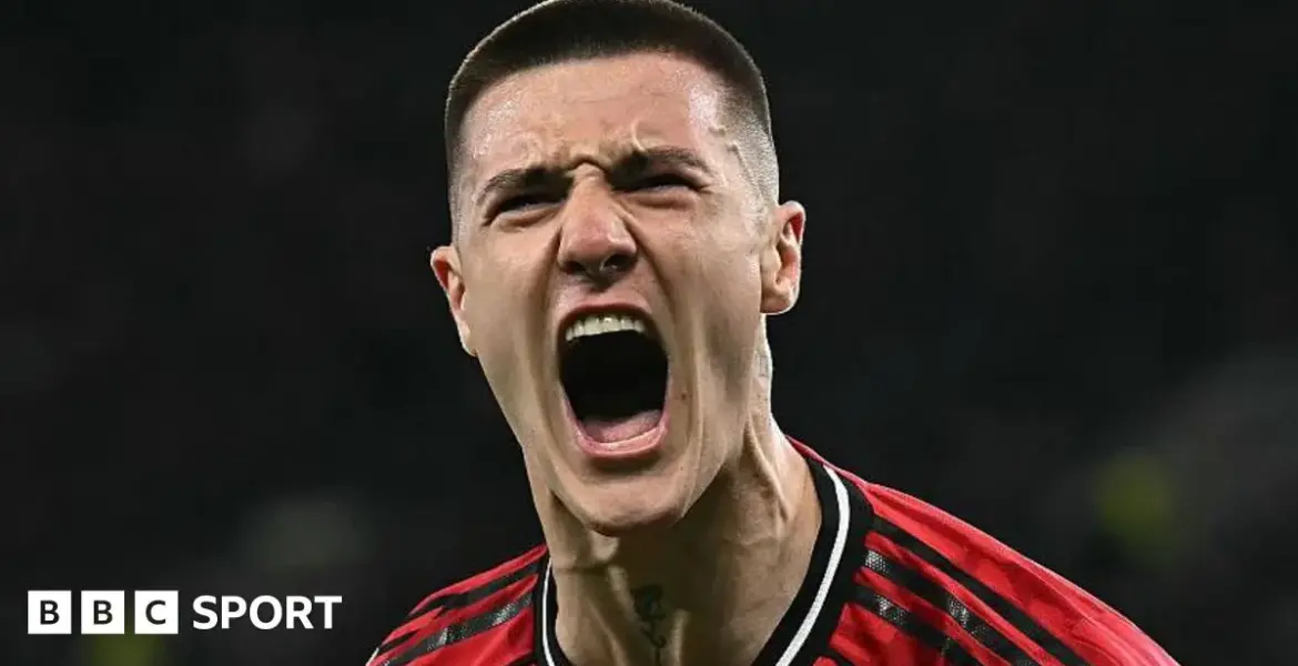 man utd fixtures — GB news