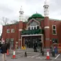 manchester central mosque — GB news