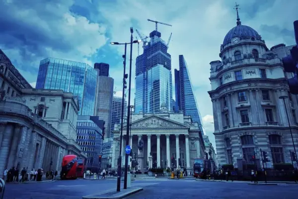 manchester — GB news