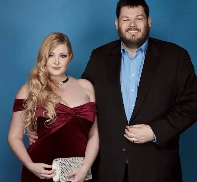 mark labbett — GB news