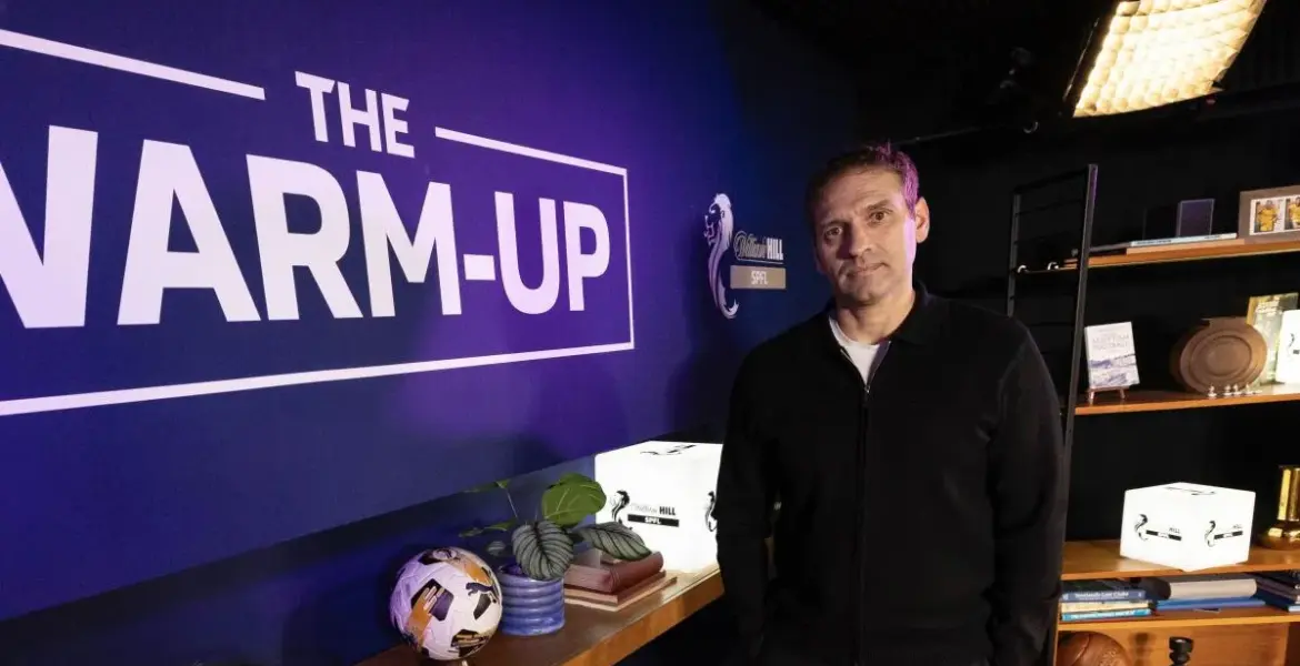 martin o'neill — GB news