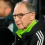 martin o'neill — GB news