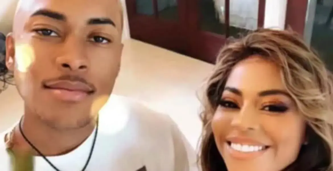 mary cosby — GB news