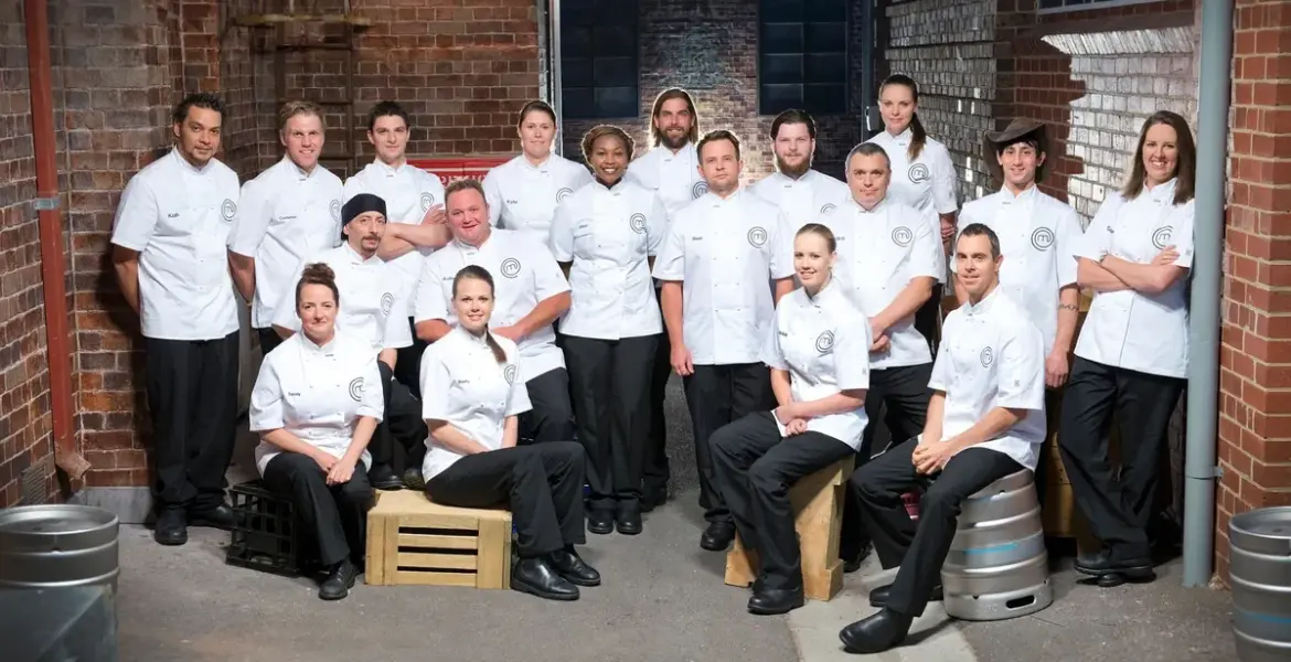 masterchef the professionals — GB news