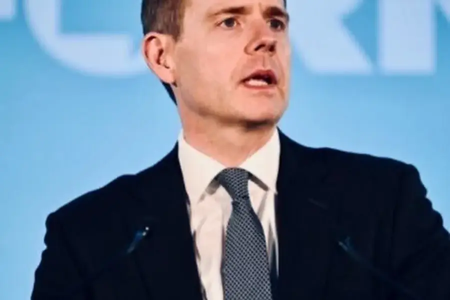 matt goodwin — GB news