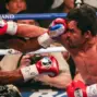 mayweather vs pacquiao — GB news