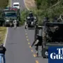 mexico cartel — GB news