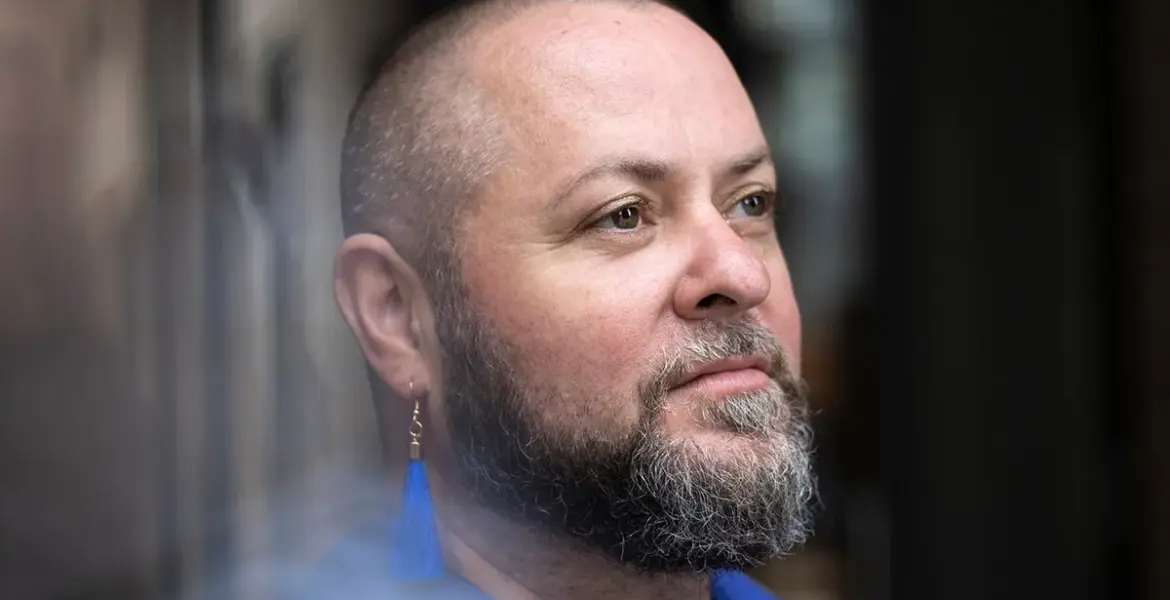 michael barron — GB news