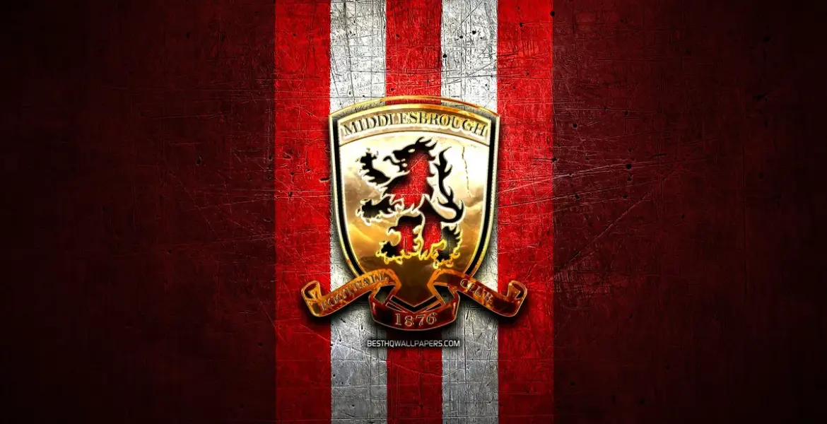 middlesbrough f.c. — GB news
