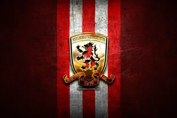 middlesbrough f.c. — GB news