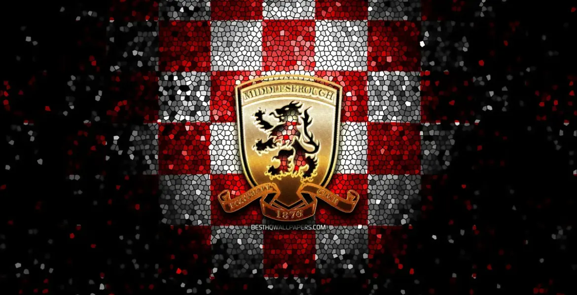 middlesbrough fc — GB news