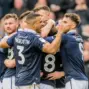 millwall — GB news