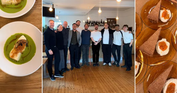 montrose — GB news