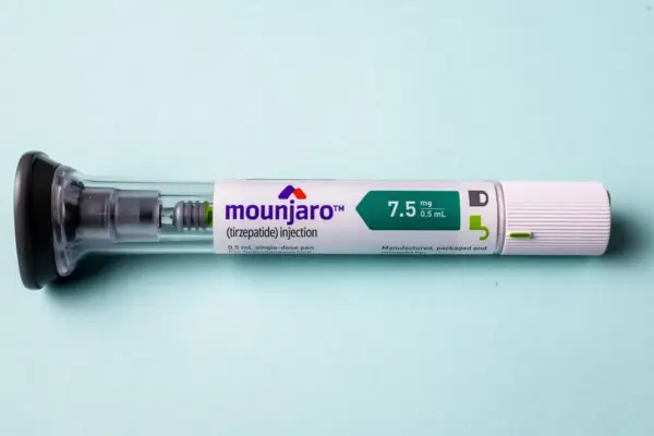 mounjaro — GB news