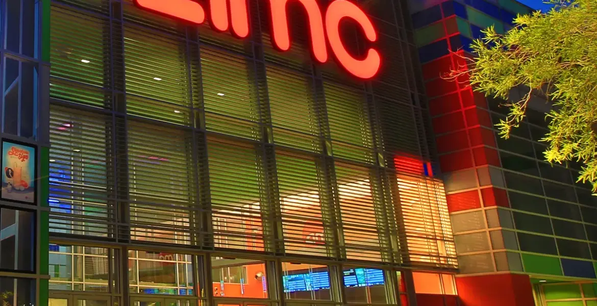 movie theaters near me — GB news