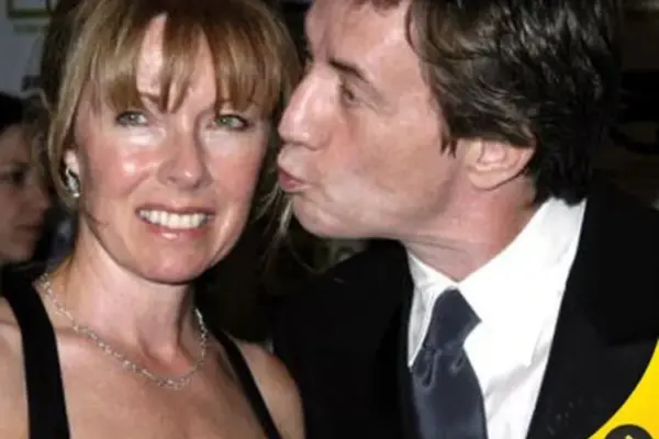 nancy dolman — GB news