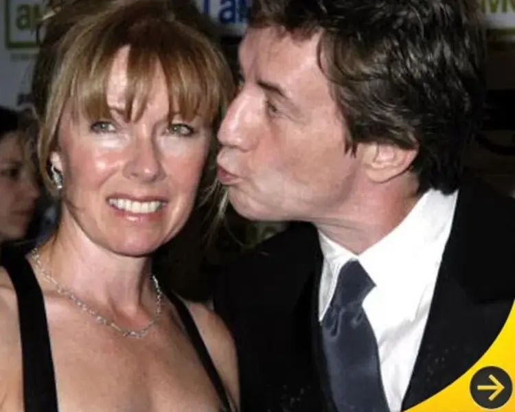 nancy dolman — GB news