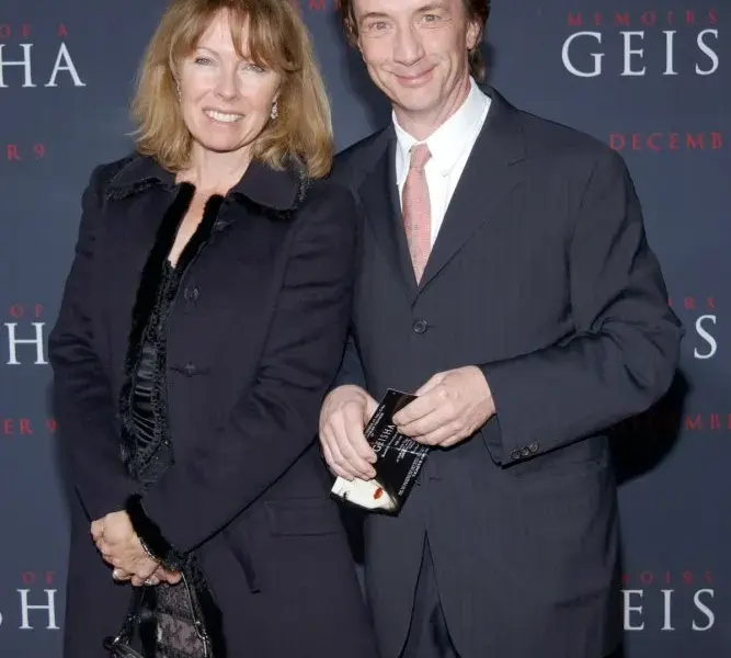 nancy dolman — GB news