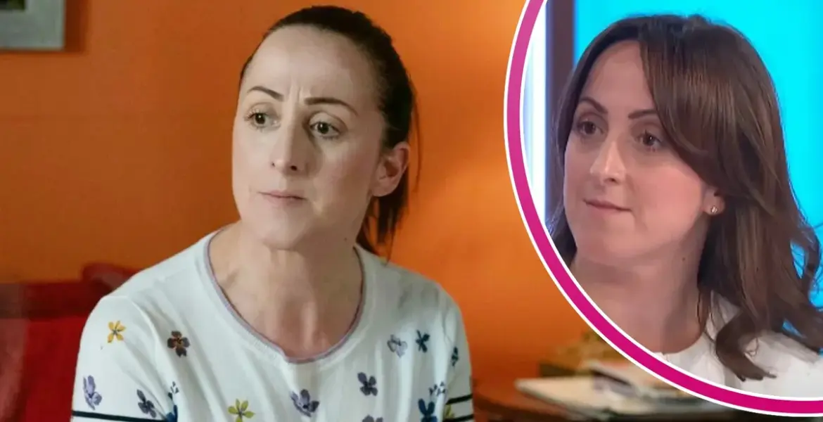 natalie cassidy — GB news