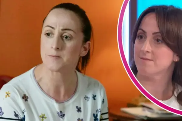 natalie cassidy — GB news