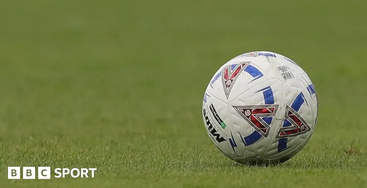 national league table — GB news