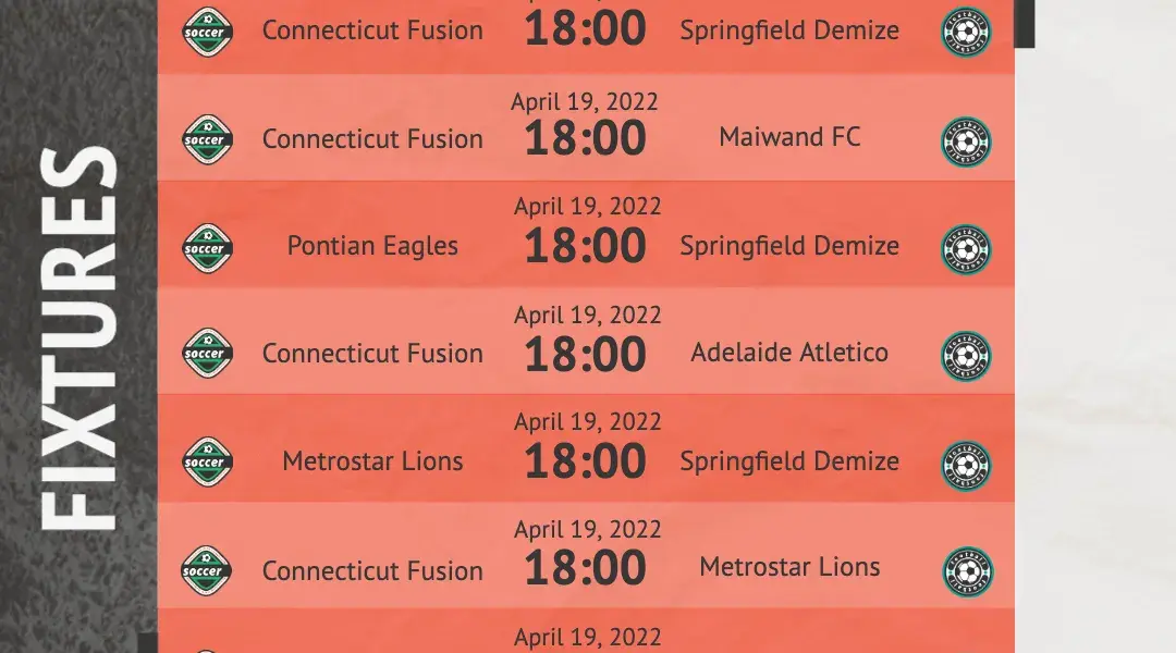 national league — GB news