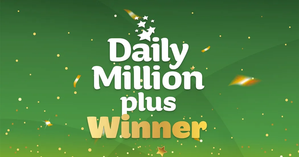 national lottery results — GB news