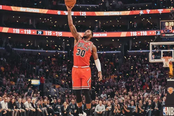 nba standings — GB news