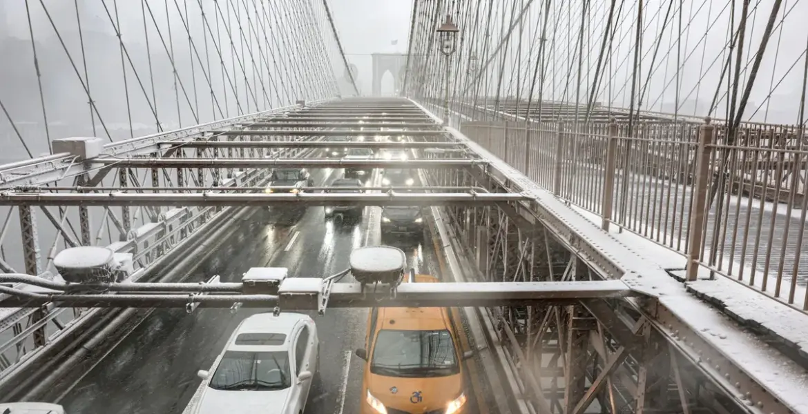 new york — GB news