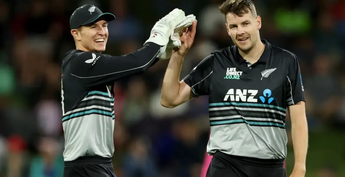 new zealand vs sri lanka — GB news