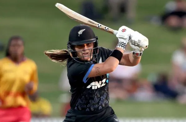 new zealand women vs zimbabwe women — GB news