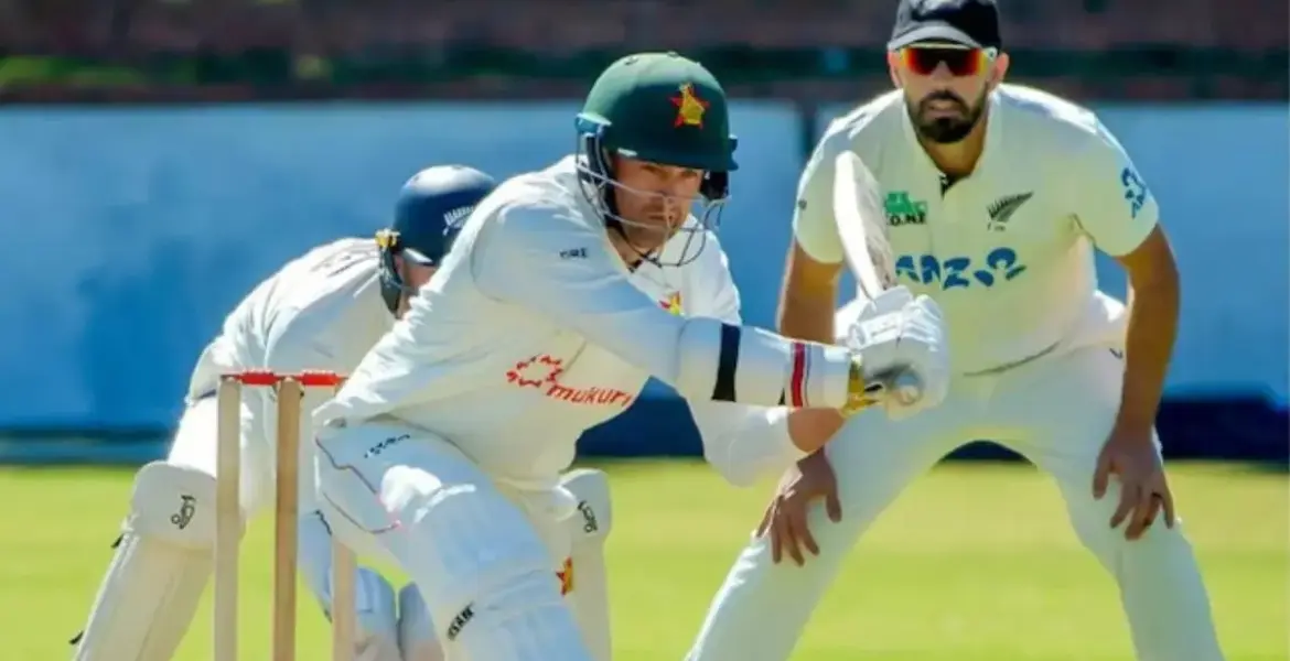 new zealand women vs zimbabwe women — GB news