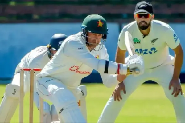 new zealand women vs zimbabwe women — GB news