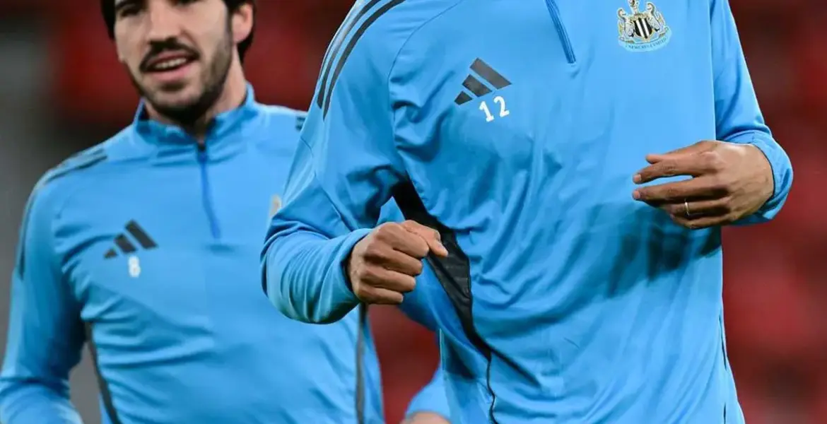 newcastle united — GB news