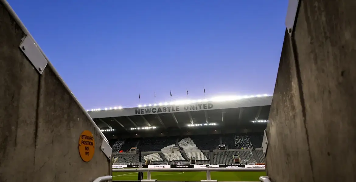 newcastle vs qarabag fk — GB news
