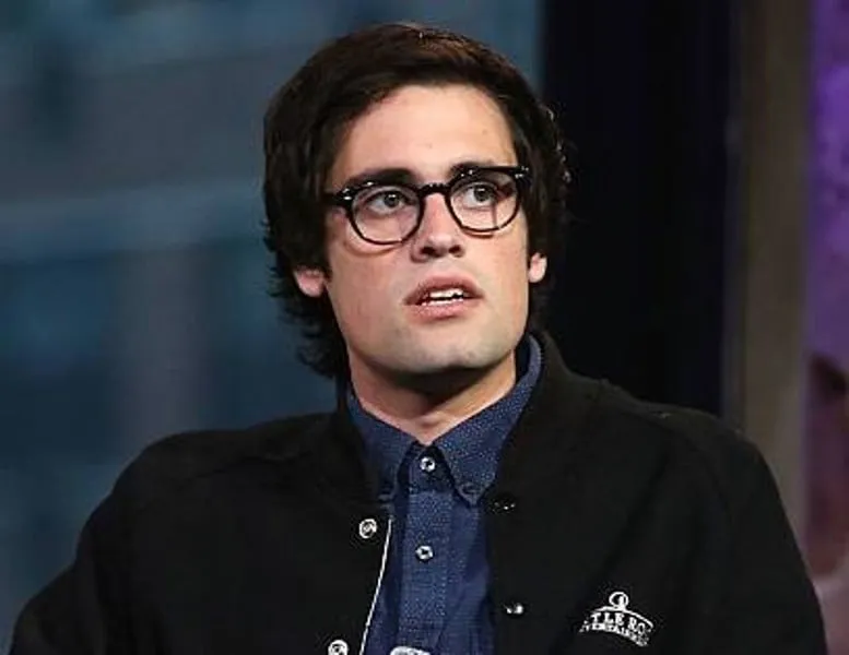 nick reiner — GB news