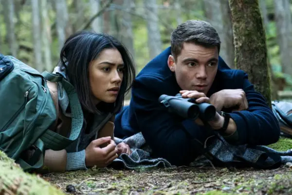 night agent season 3 — GB news