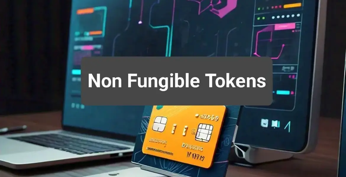 non fungible tokens — GB news