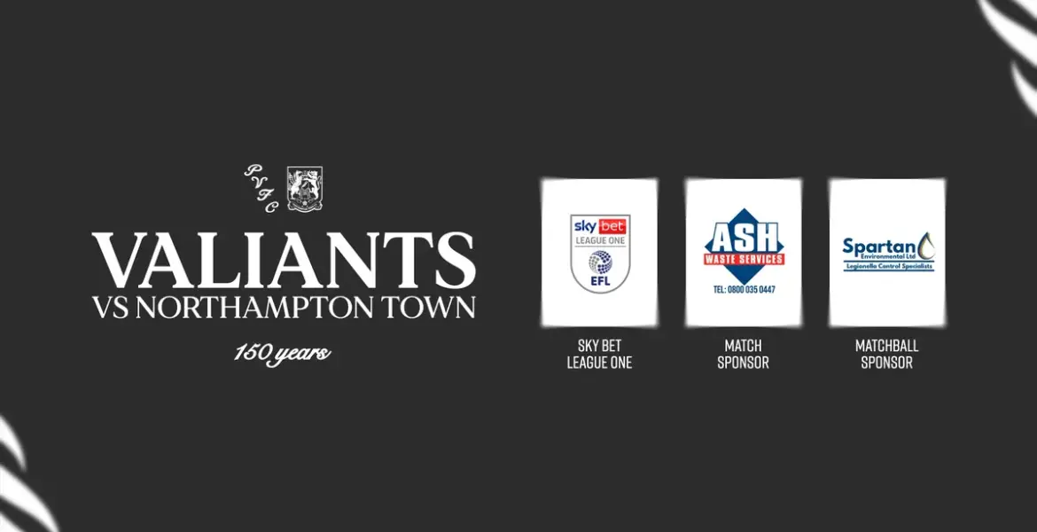 northampton town vs port vale — GB news